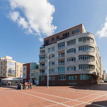 Apartament La Cicer Beach Artament Las Palmas de Gran Canaria Zewnętrze zdjęcie