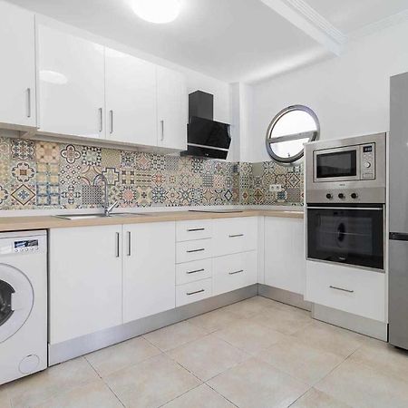 Apartament La Cicer Beach Artament Las Palmas de Gran Canaria Zewnętrze zdjęcie