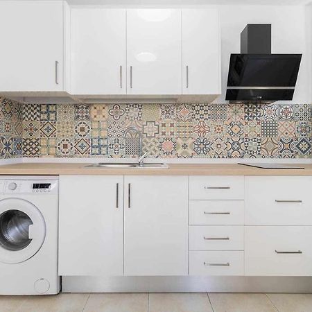 Apartament La Cicer Beach Artament Las Palmas de Gran Canaria Zewnętrze zdjęcie