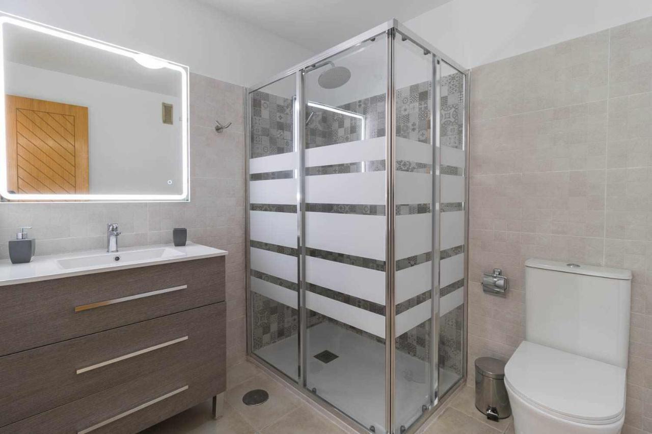 Apartament La Cicer Beach Artament Las Palmas de Gran Canaria Zewnętrze zdjęcie
