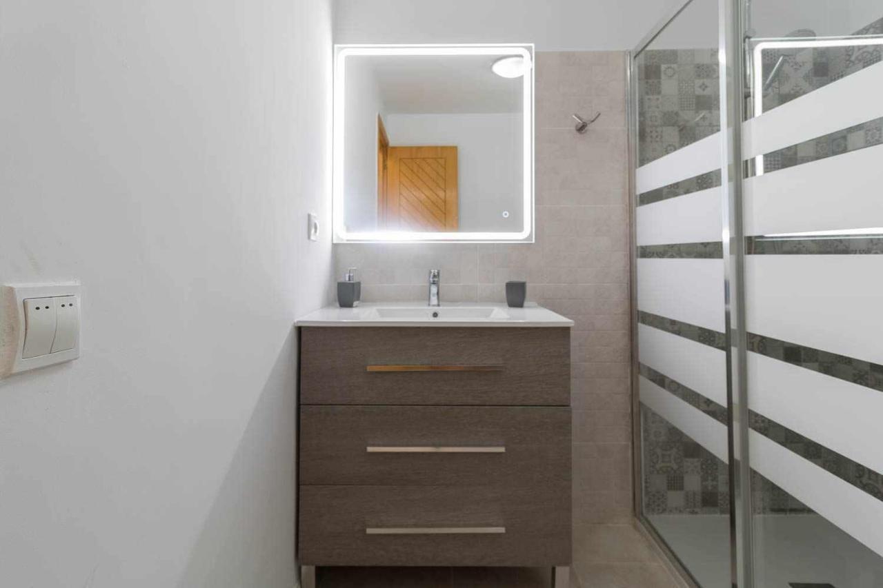 Apartament La Cicer Beach Artament Las Palmas de Gran Canaria Zewnętrze zdjęcie
