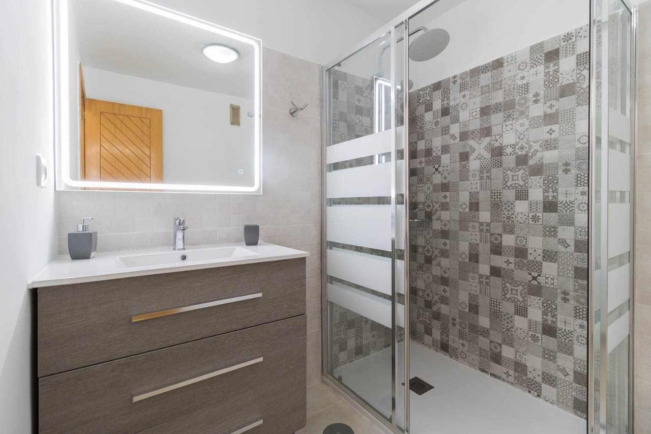 Apartament La Cicer Beach Artament Las Palmas de Gran Canaria Zewnętrze zdjęcie