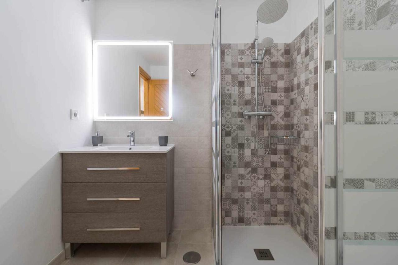 Apartament La Cicer Beach Artament Las Palmas de Gran Canaria Zewnętrze zdjęcie